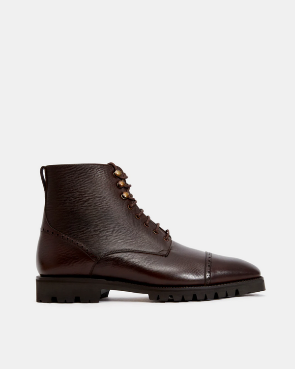 Men's Boots - Cobbler Union EU